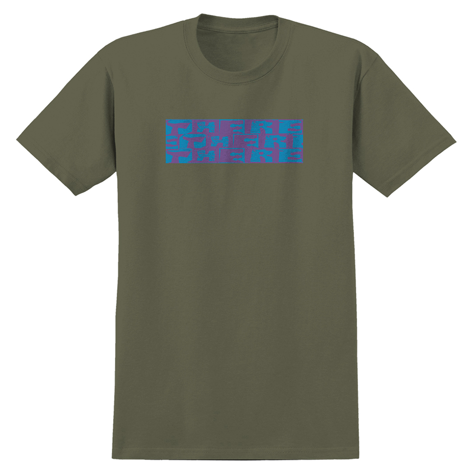 Torn Specialty Body S/S T-Shirt 2024