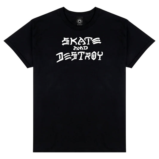 M Skate & Destroy S/S T-Shirt FA23