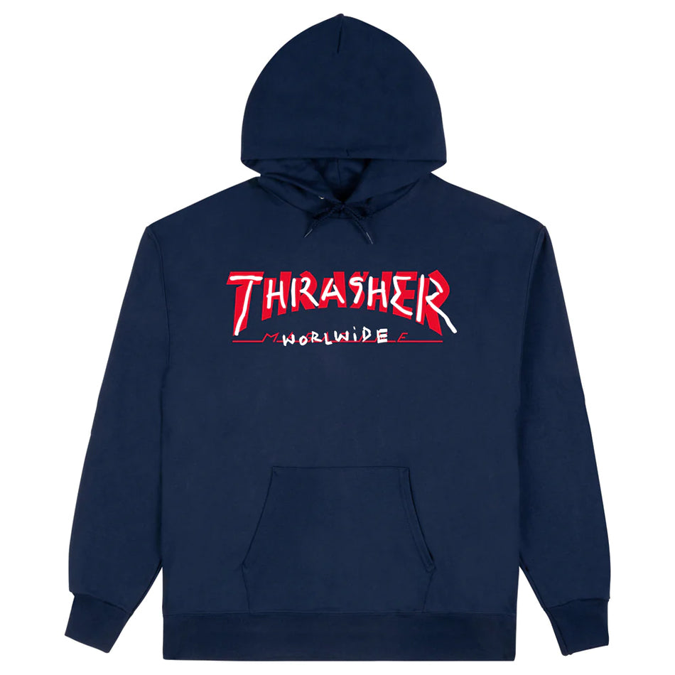 M Trademark Hoodie