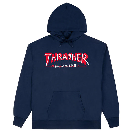 M Trademark Hoodie