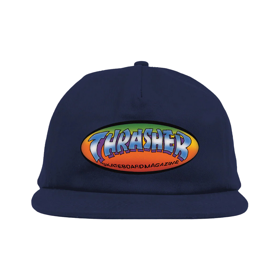 Ninety-Five By Spanky Snapback Hat