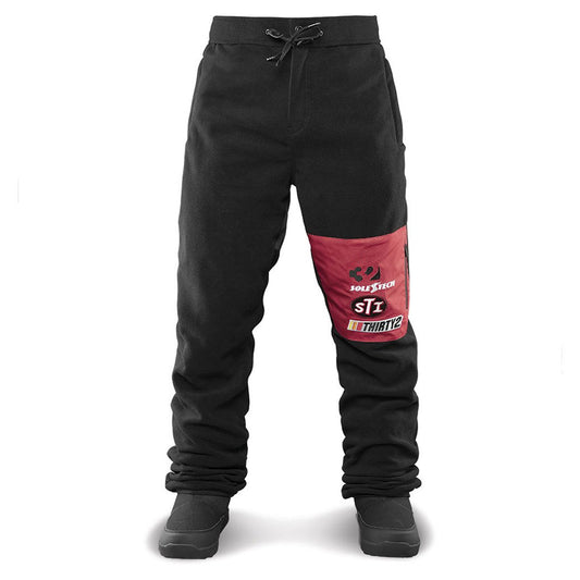 Zeb Crossover Pant