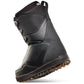 M Lashed Boot W24