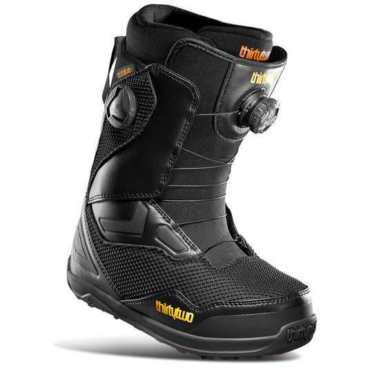 W TM-2 Double Boa Boot W24