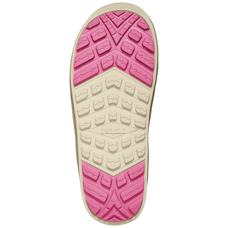 W Lashed Double Boa B4BC Boot W24