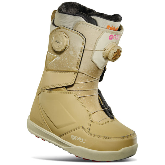 W Lashed Double Boa B4BC Boot W24