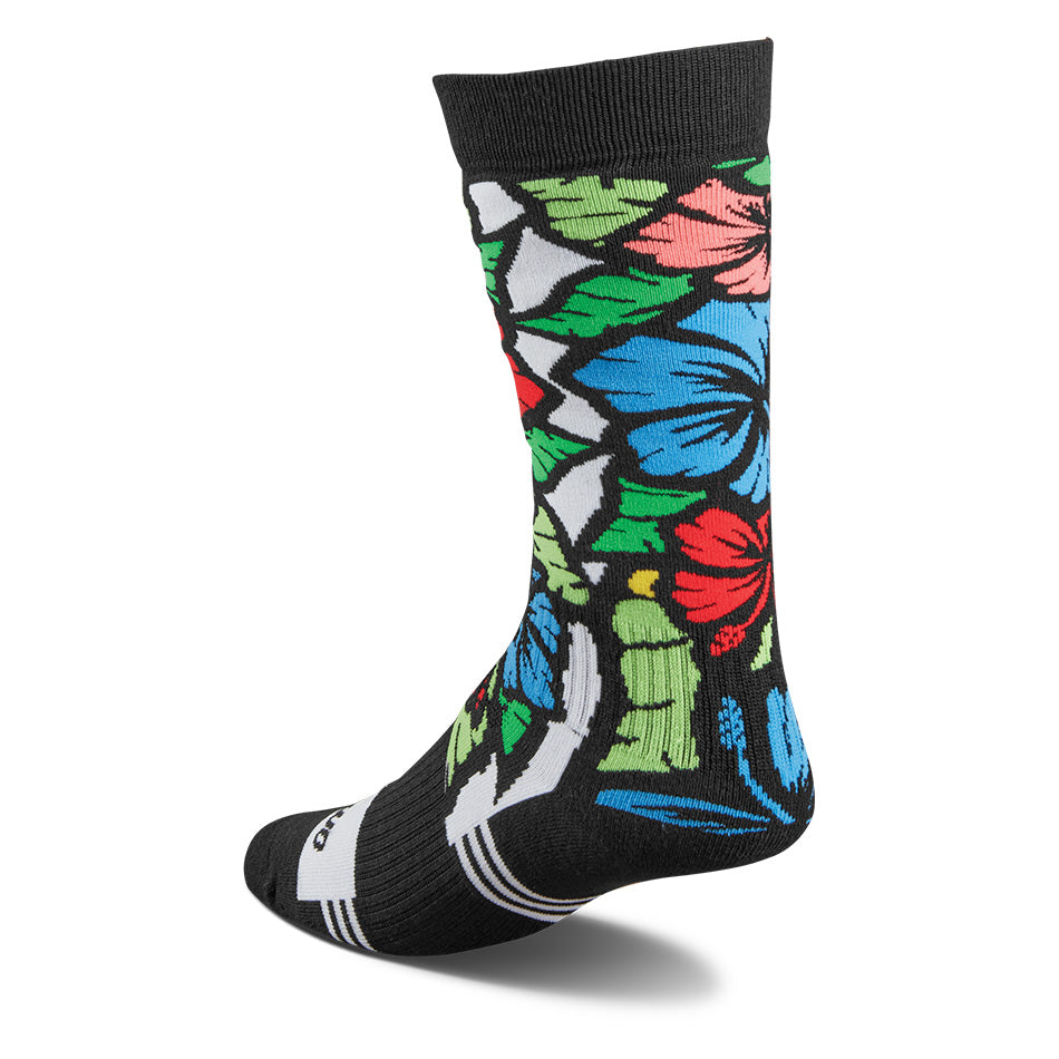 W's Double Sock 2025