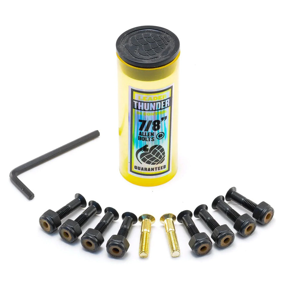 Thunder Allen Bolts 2024