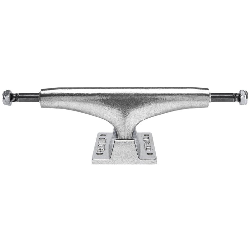 Team Inverted Trucks 2025