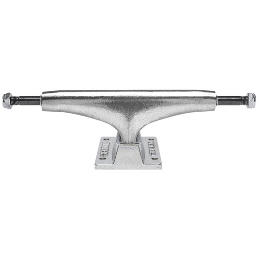 Team Inverted Trucks 2025