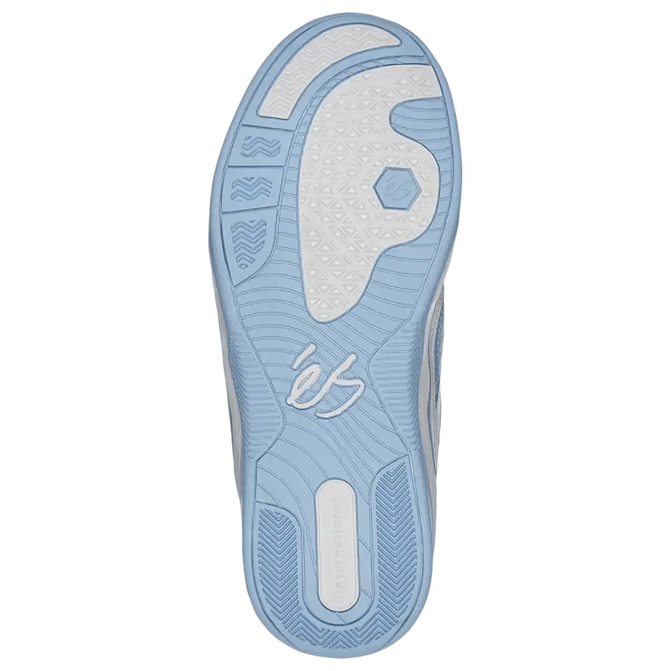 TJ Rogers Shoe