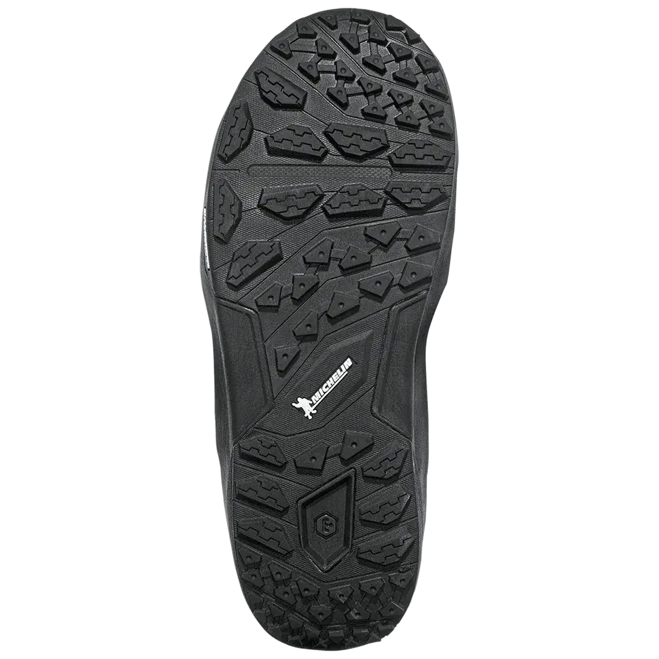 TM-2 Hansen Boot