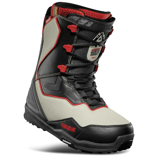 TM-2 Hansen Boot