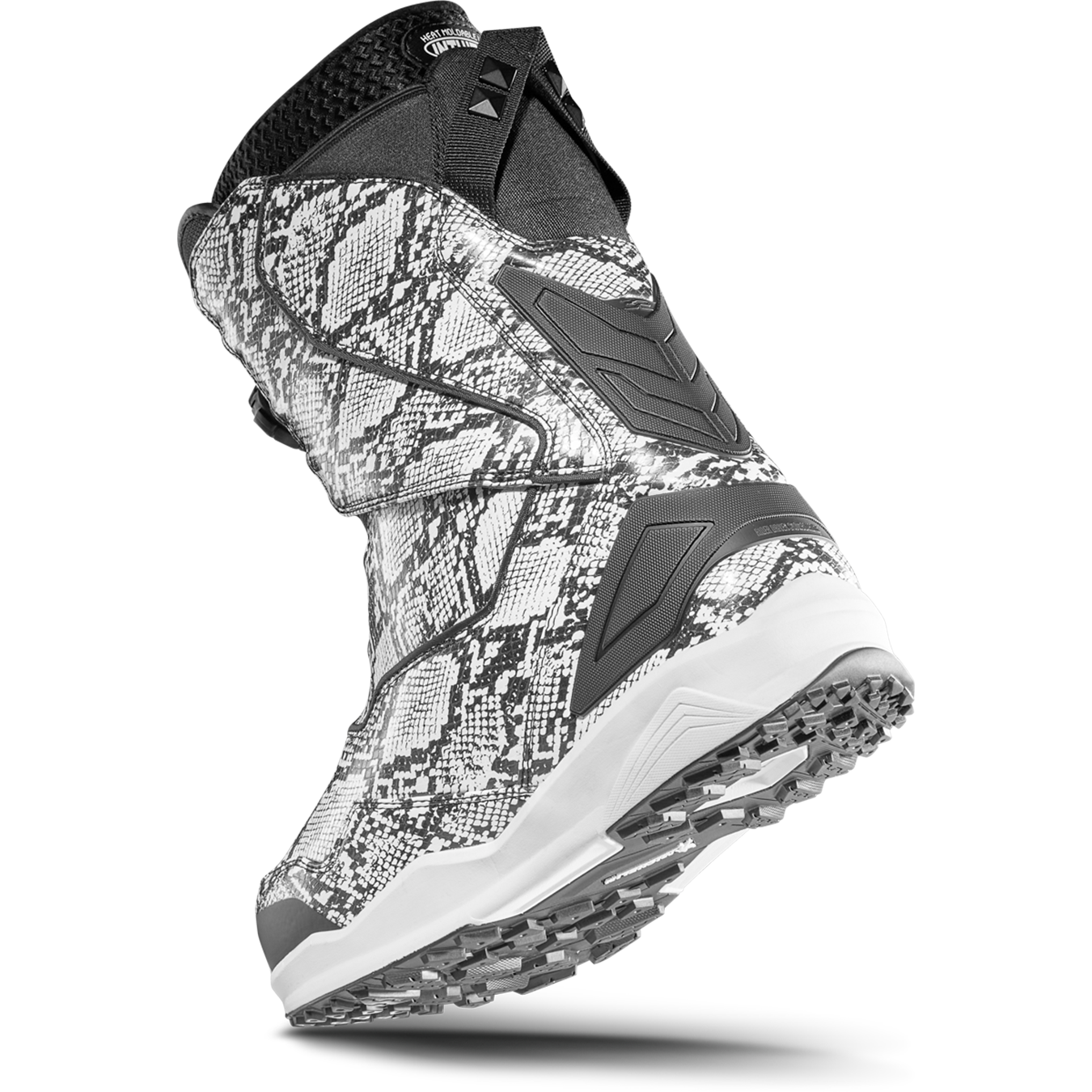 TM-2 Double Boa Vizz Boot 2026