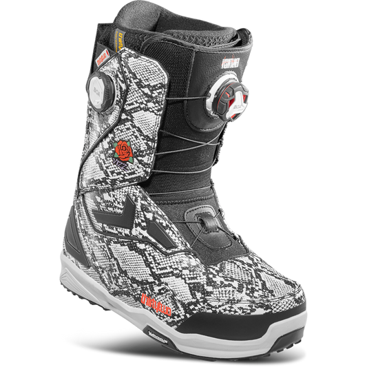 TM-2 Double Boa Vizz Boot 2026
