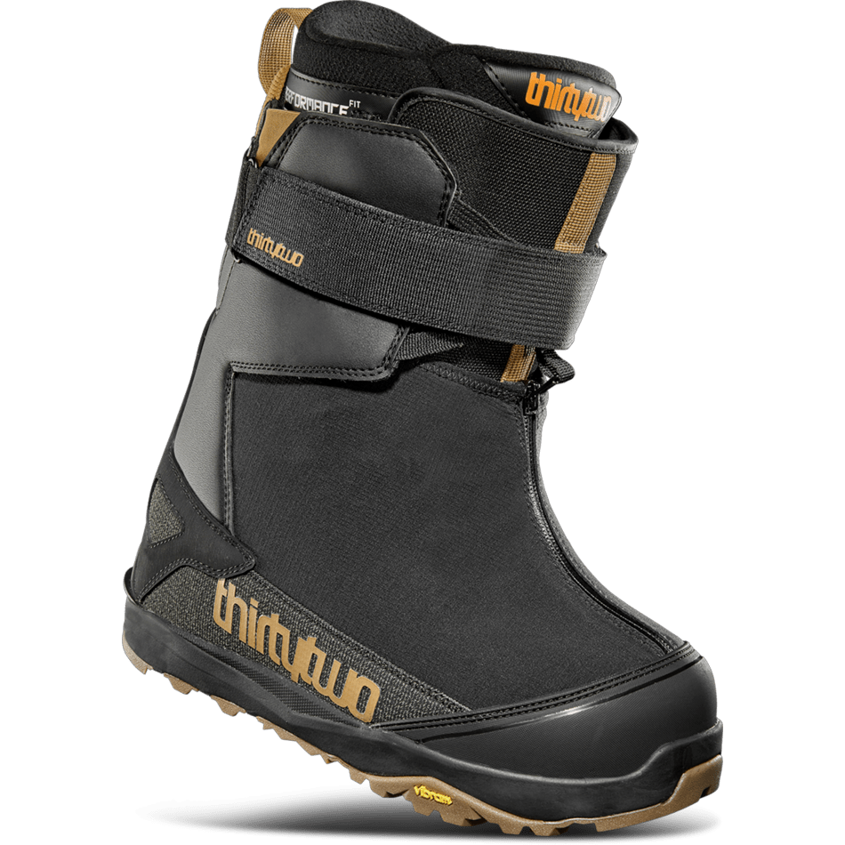 TM-2 Jones Boot 2025