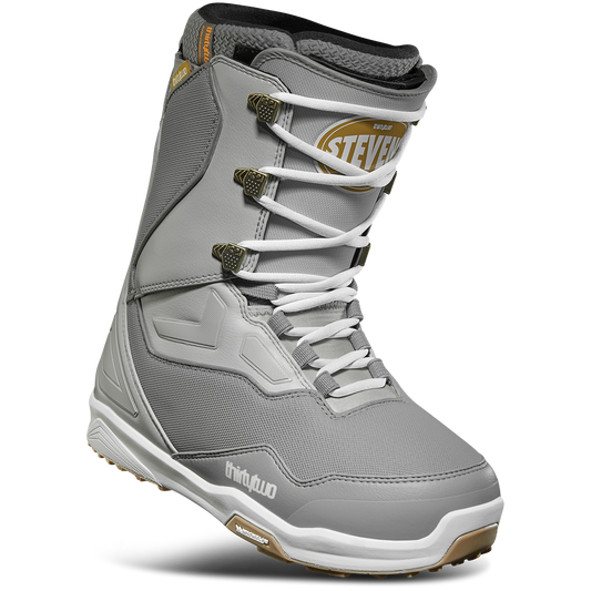 TM-2 Stevens Boot 2026