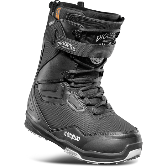 TM-2 XLT Diggers Boot 2026