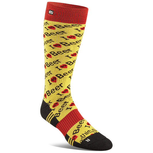 TM Merino Sock