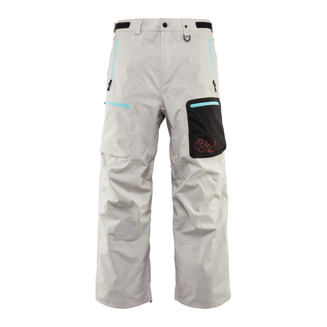 TM Recycled Pant 2026
