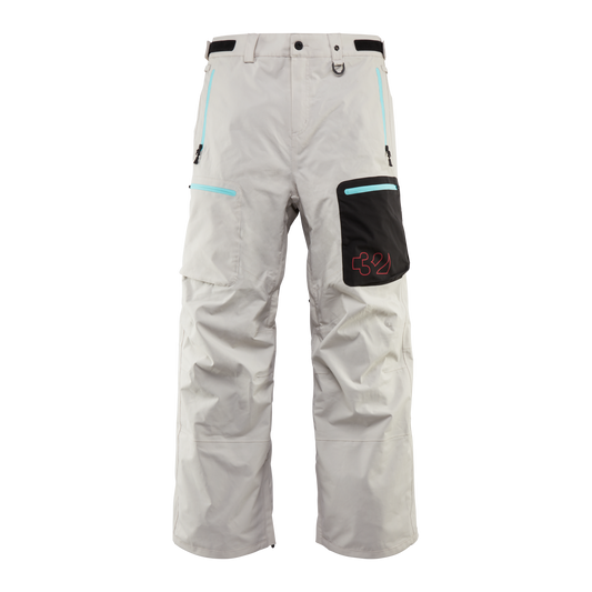 TM Recycled Pant 2026