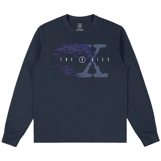 M Paranormal L/S T-Shirt