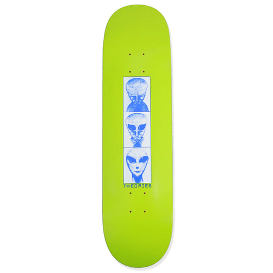 Alien Evolution Deck FA23