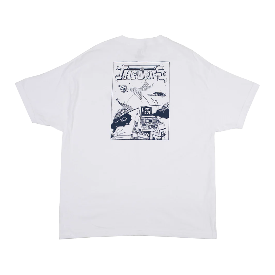 Future Is Now S/S T-Shirt