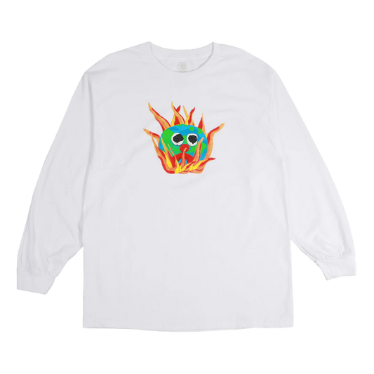 Oh No! L/S T-Shirt