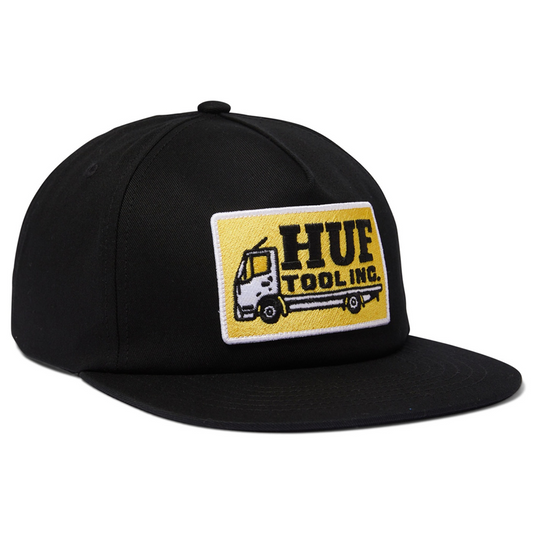 Tool Co Snapback Hat 2025