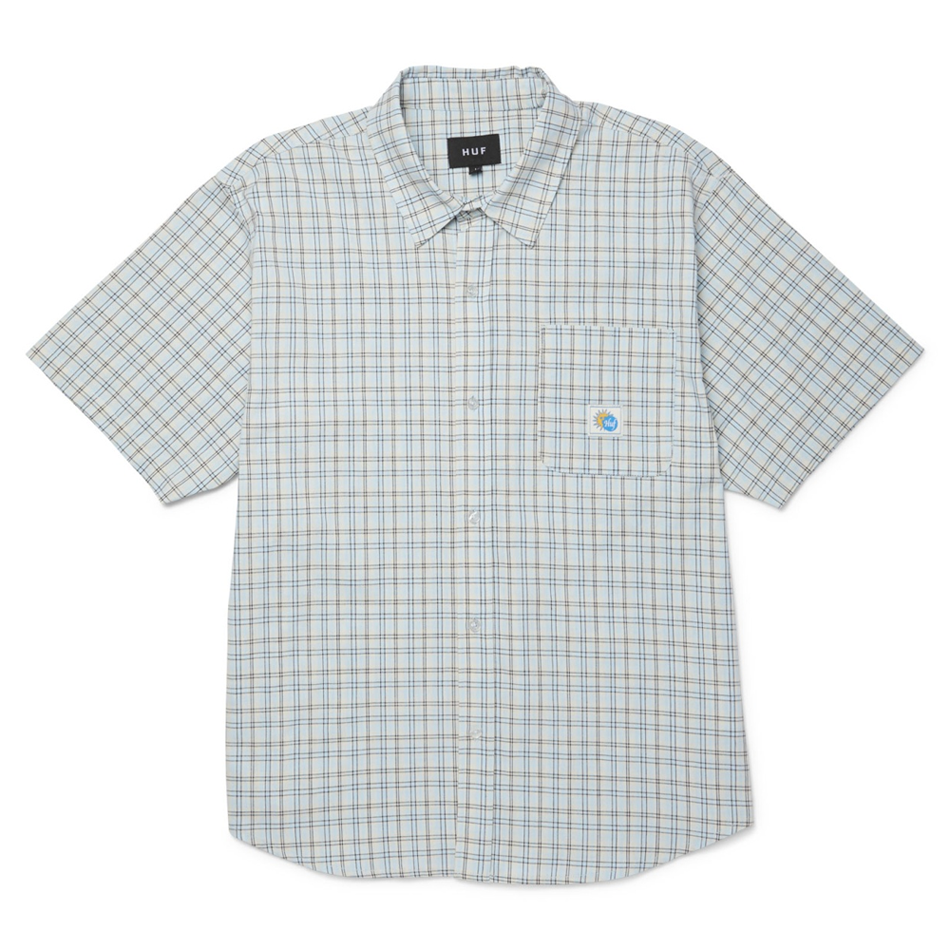 Total Eclipse Plaid S/S 2025