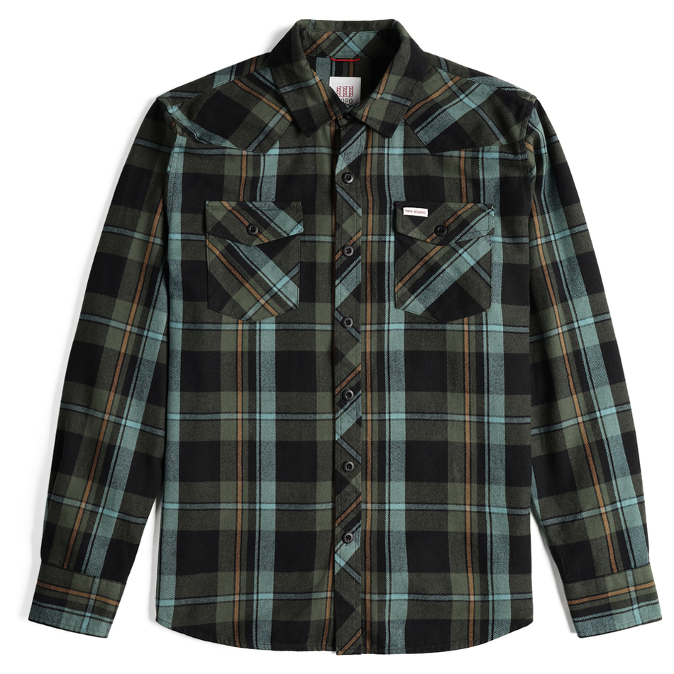 Mountain L/S Shirt