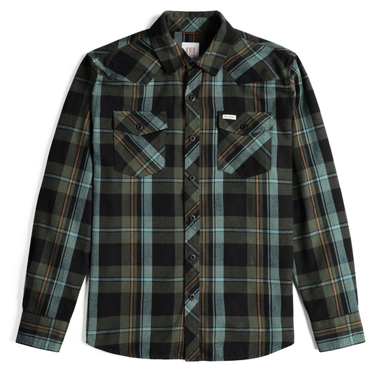Mountain L/S Shirt