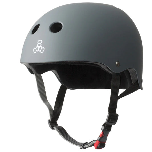 Brainsaver w/SS Liner Helmets