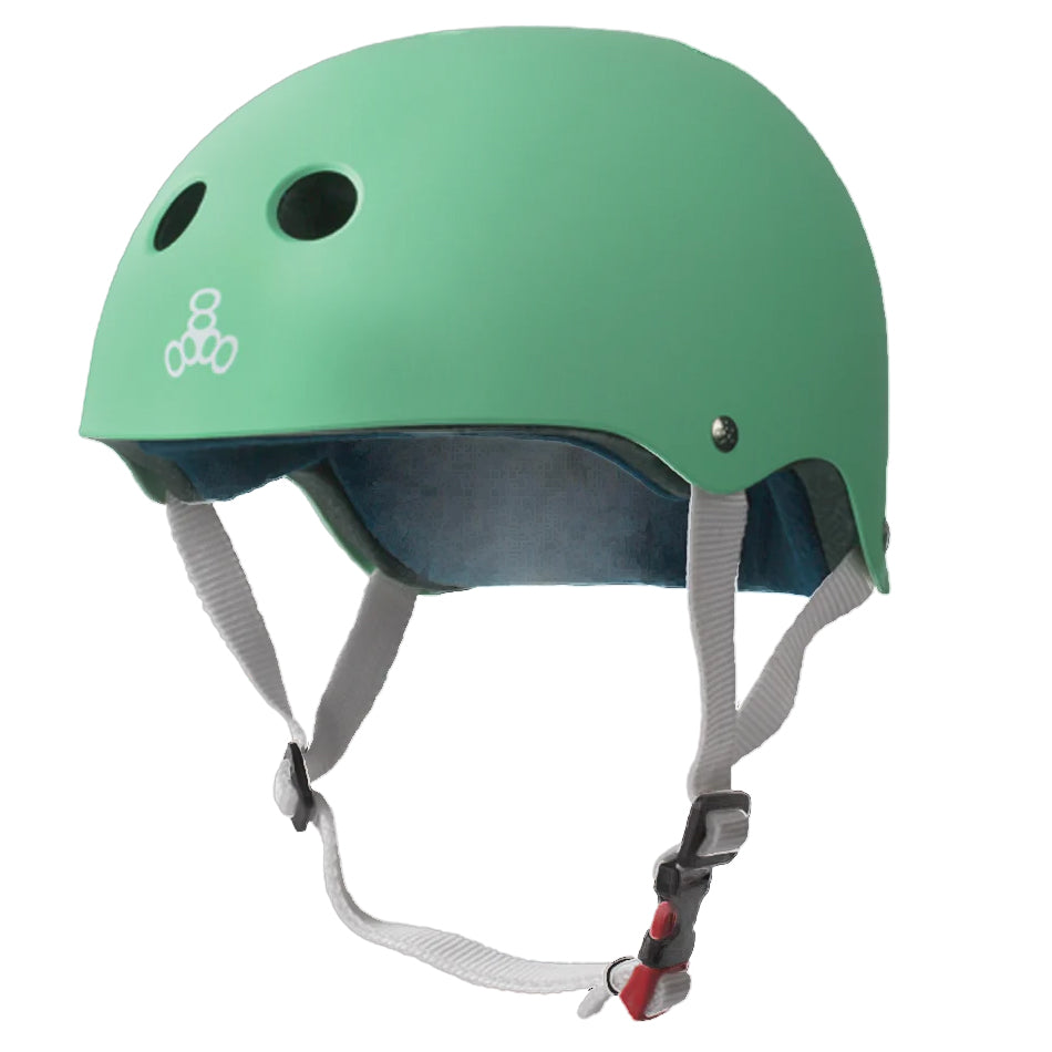 Sweatsaver Certified Helmet