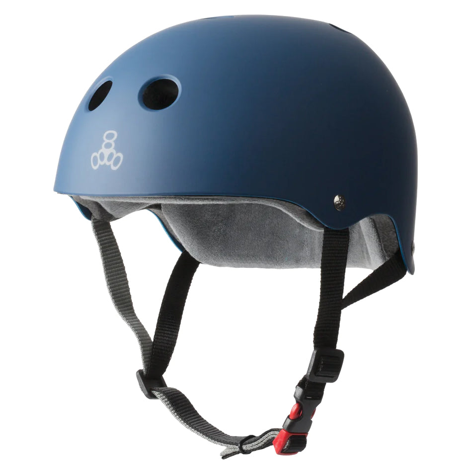 Sweatsaver Certified Helmet