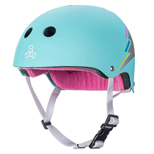 Sweatsaver Certified Helmet