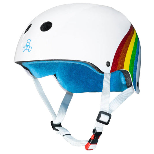 Sweatsaver Certified Helmet