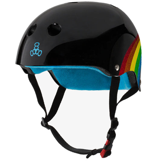 Sweatsaver Certified Helmet