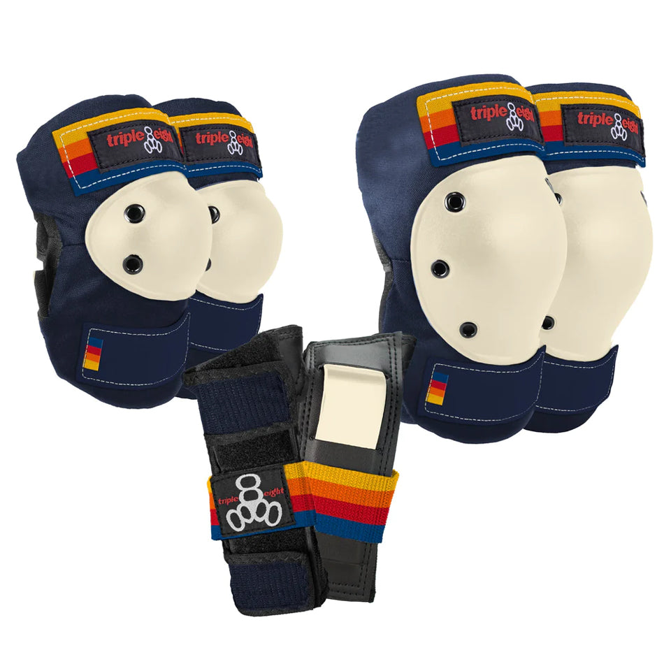 Saver High Impact 3 pack