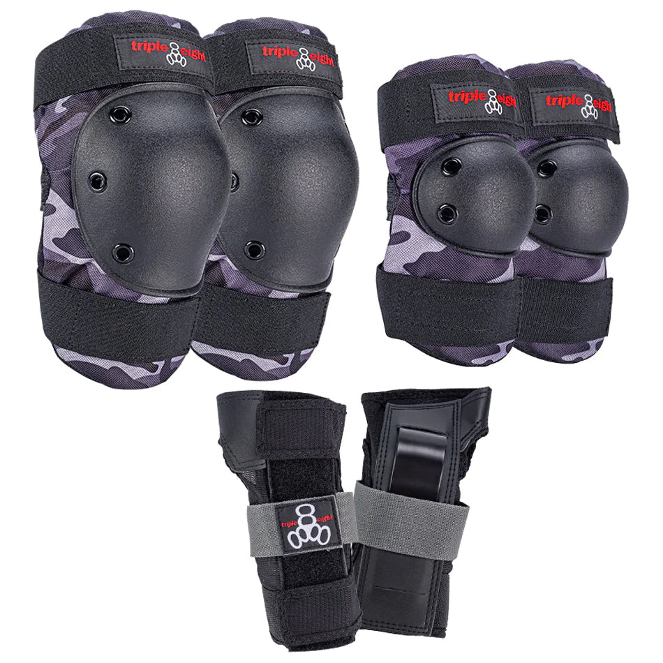 Saver High Impact 3 pack