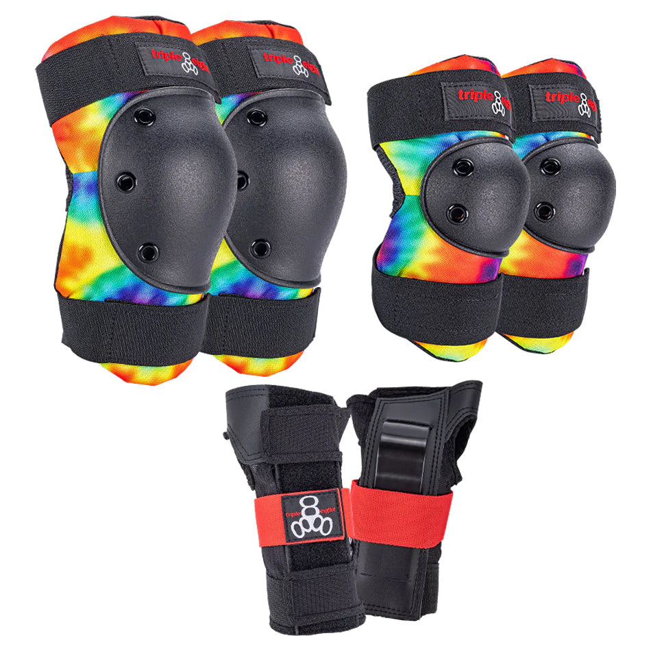 Saver High Impact 3 pack