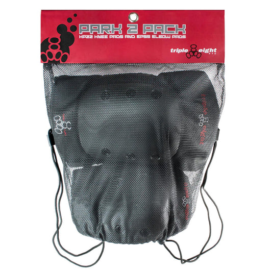 Park Protective 2 Pack