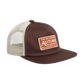Trucker Strapback Hat