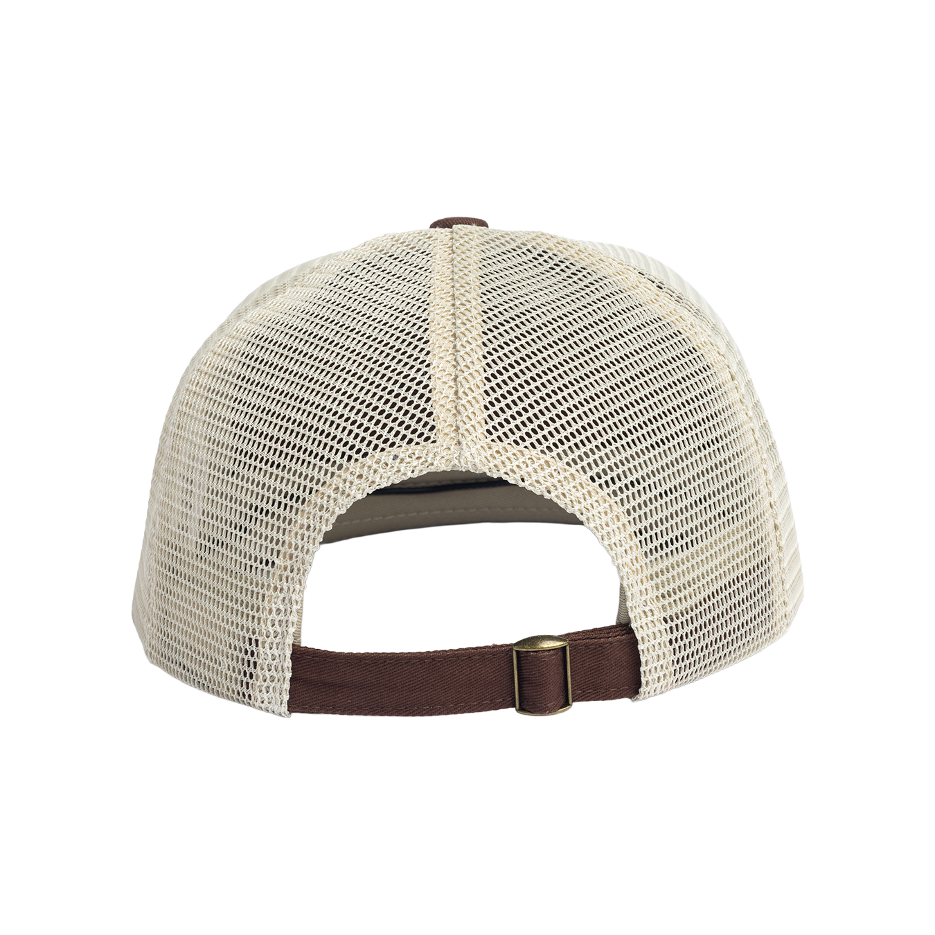 Trucker Strapback Hat