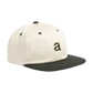 Twill 6 Panel Snapback Hat