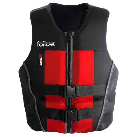 Tact CGA Vest