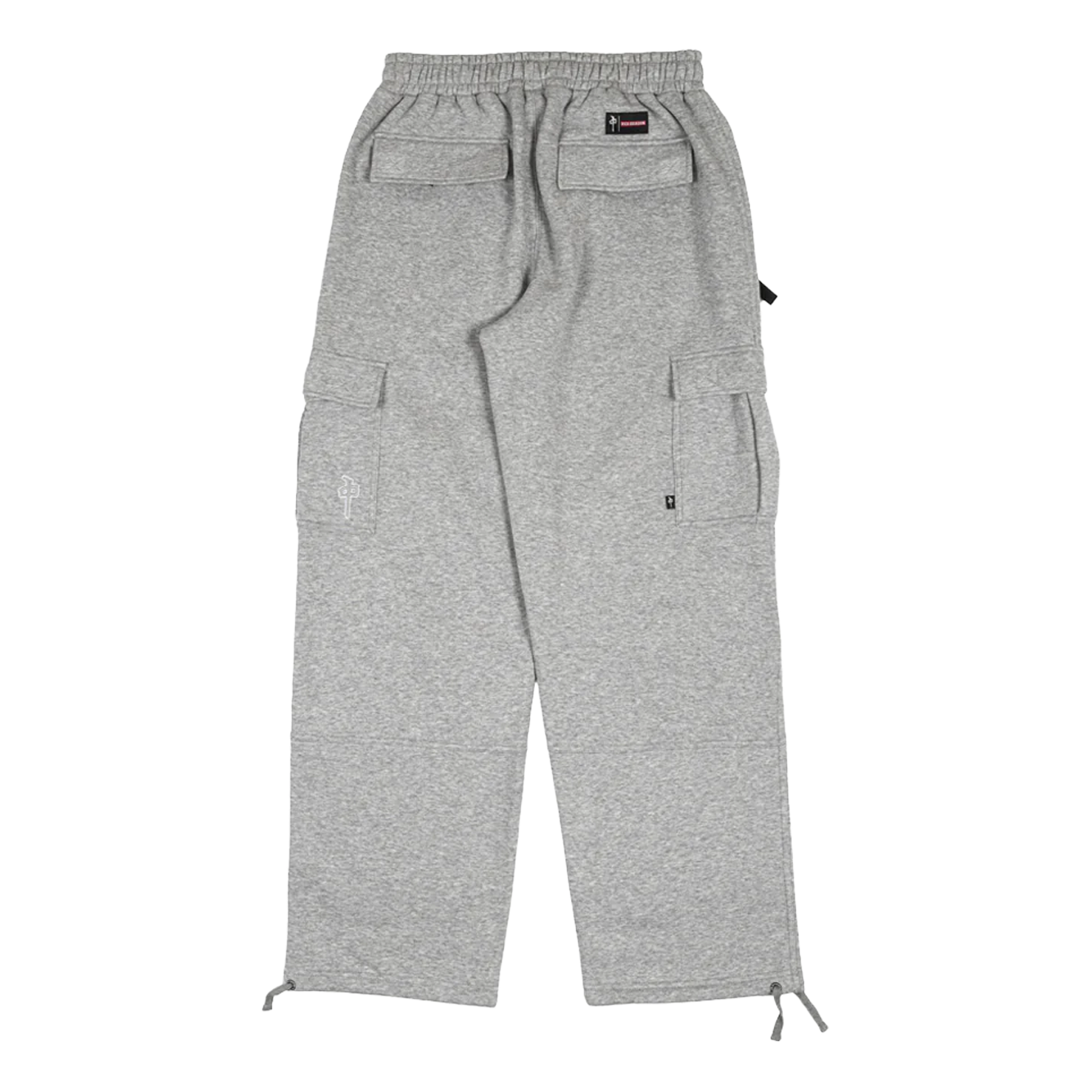 Tactical Cargo Sweatpant
