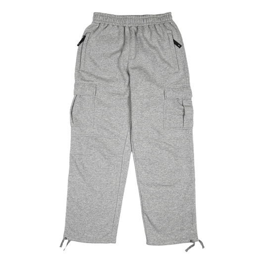 Tactical Cargo Sweatpant