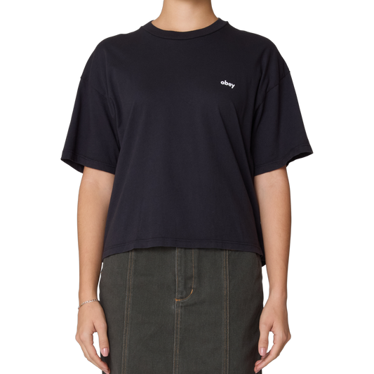 Take Your Time S/S T-Shirt 2025